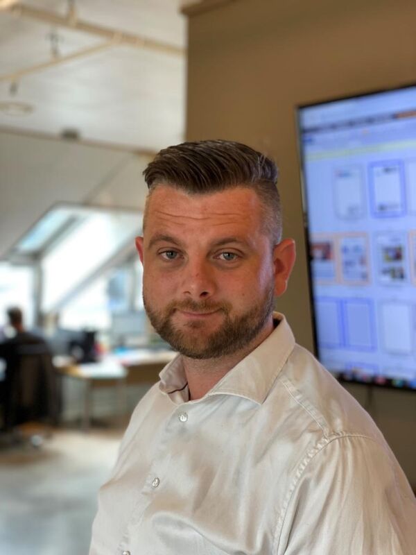 – Vi skal skape engasjement!