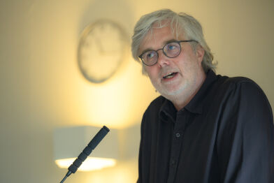 – Det er ikke heldig