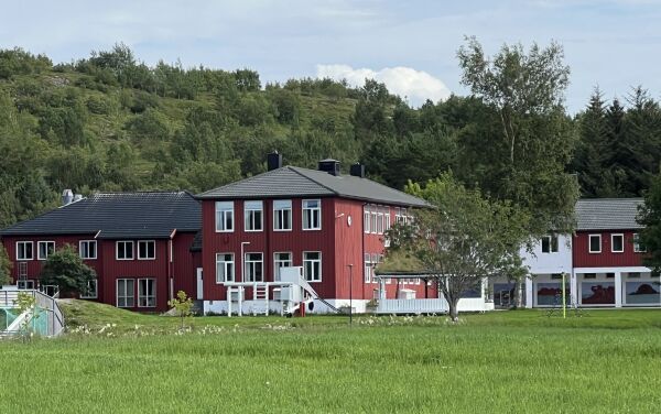 Skal styrke elevenes trygghet og trivsel