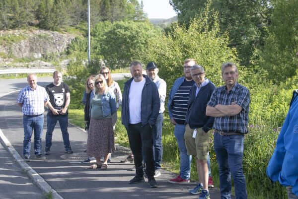 Vil redusere antall folkevalgte