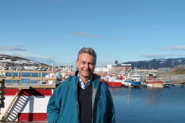 Nye krav til veiing av fisk