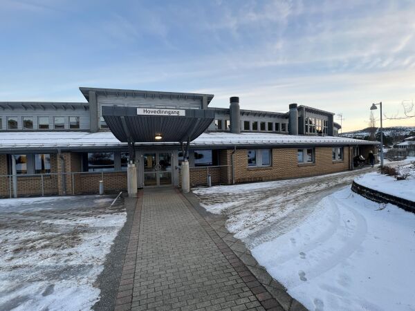 Nyttårsgave til innbyggerne i Ytre Namdal