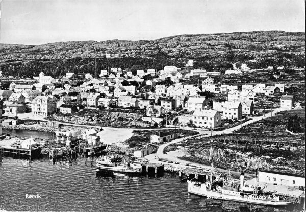 Vil rive Skippergata 9