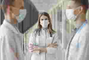 Starter opp utdanning for sykepleiere som mangler norsk autorisasjon