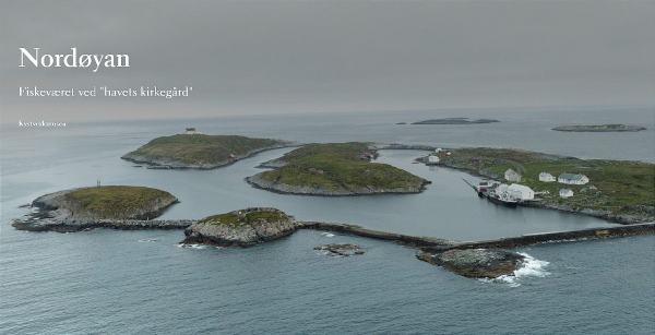 Nordøyan med i stor nettutstilling