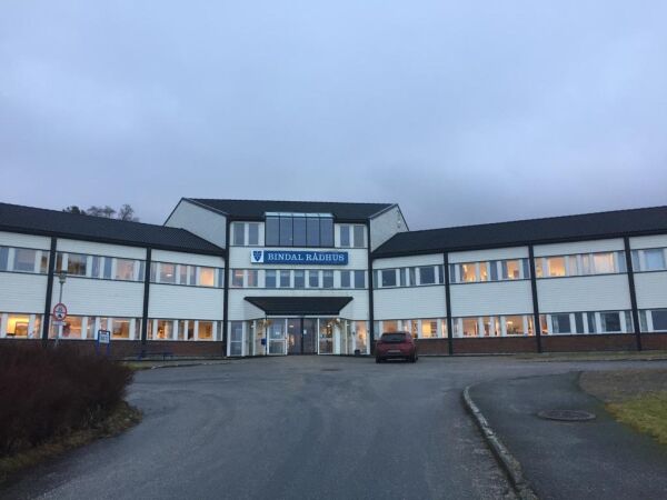 Reviderer kommunale gebyr