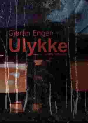 Gjøran gir ut sin første bok