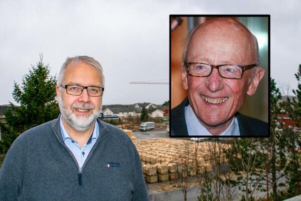 – Han var en glimrende taler som har satt varige spor etter seg både i partiet og i det norske folk