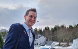 – De driver i praksis en aktiv nedbygging av politiet