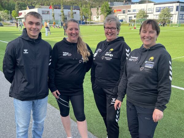 Fikk 200.000 kroner til sommeraktiviteter for barn