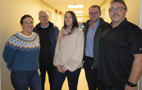 Stort behov for flere boliger