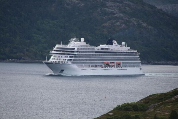 Flotte båter i forbifarten