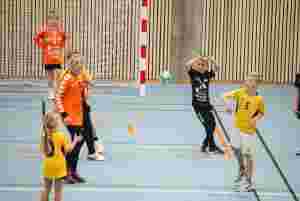 Akutt behov for flere dommere