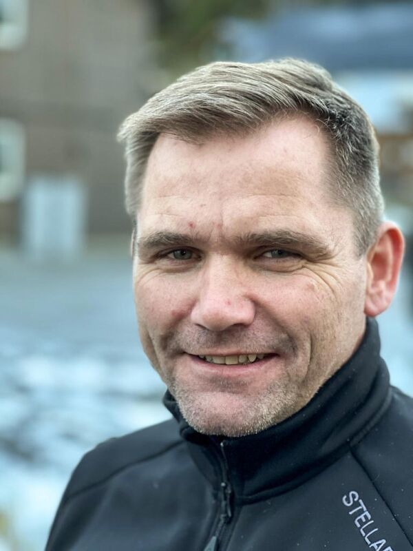 Nå er det lurt å være bindaling!