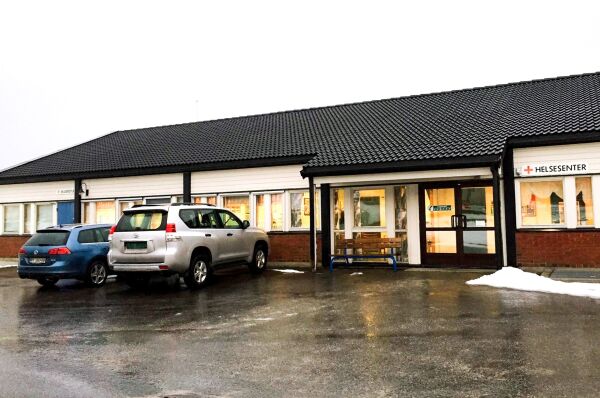 Enstemmig for legevaktsamarbeid med Nærøysund