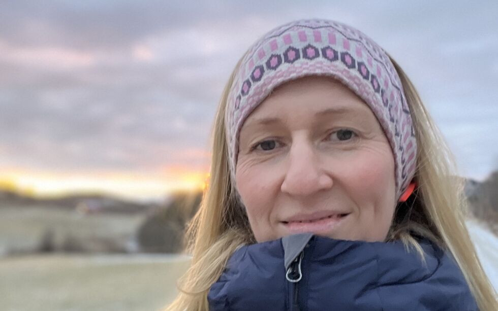 Hildegunn Ovesen Graven
 Foto: Privat
