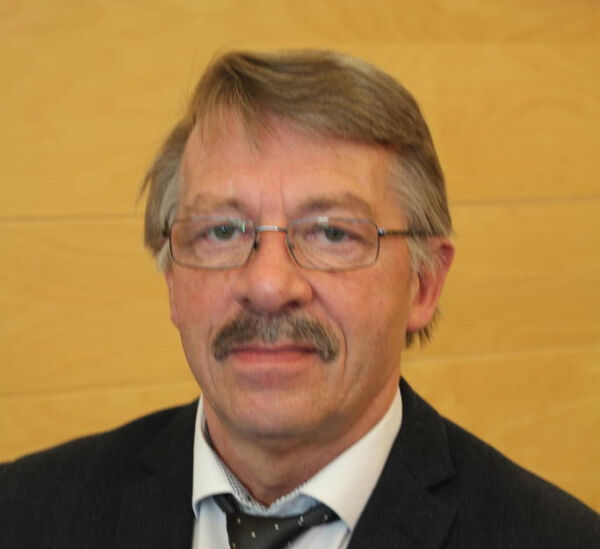 Kjartan Tørum fortsetter som leder