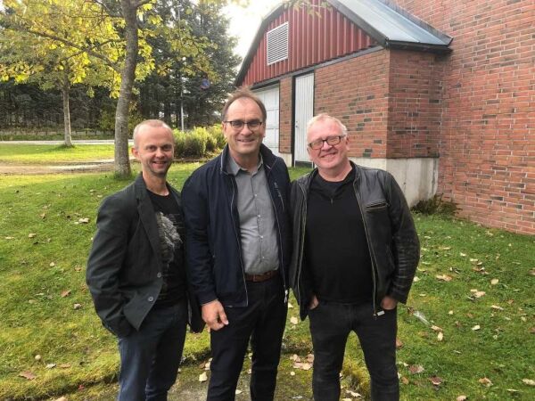 Inngår valgteknisk samarbeid