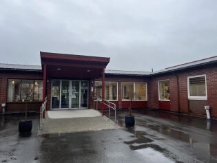 Stenger legekontoret både på Kolvereid og Rørvik