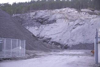 Ber Nærøysund sikre verdifulle mineraler i framtidig arealplanlegging