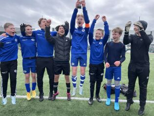 Ministerbesøk, Mixdur på reise gjennom verdenshistorien, kystbycup og kystbymesse