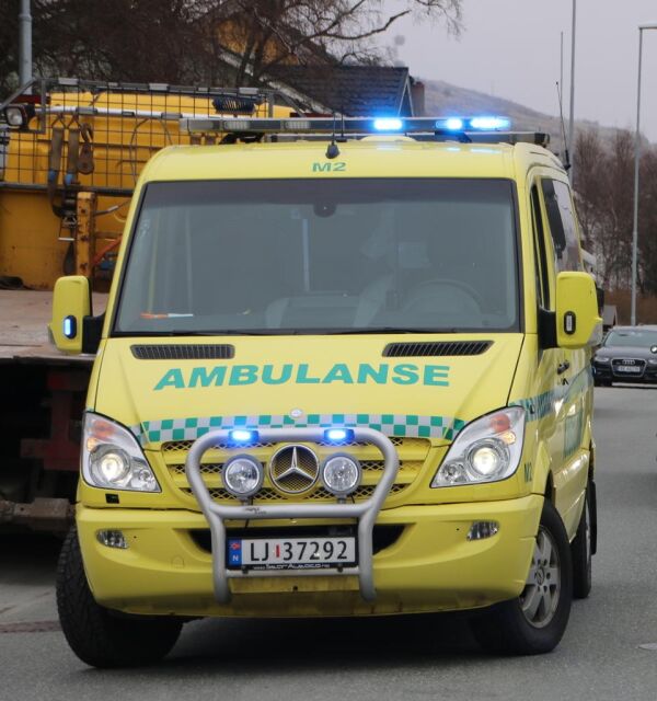Uavklart om beredskapen