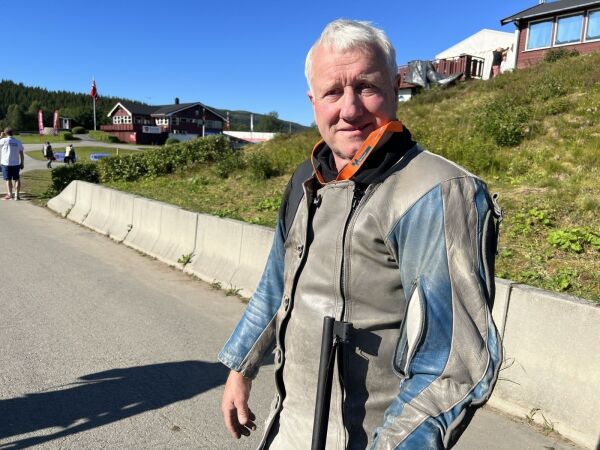 Georg er det største gullhåpet