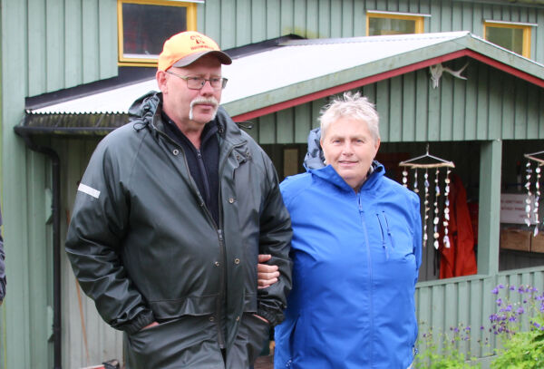 Innbyggere fortviler over svakt rutetilbud og dårlig informasjon
