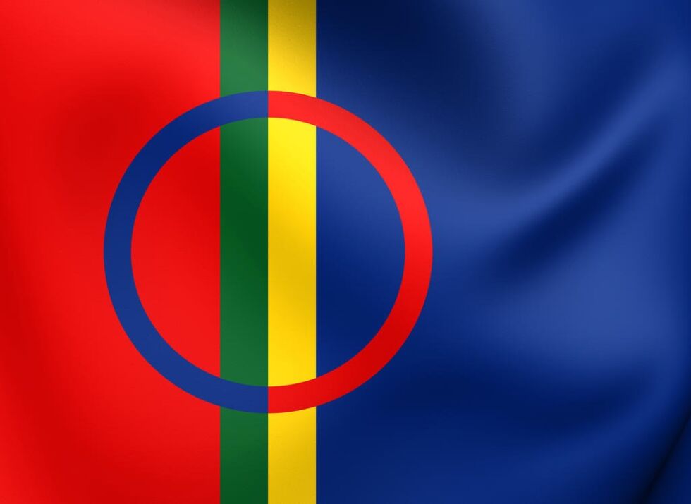 Gratulerer med dagen til samefolket