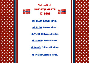 Gudstjeneste