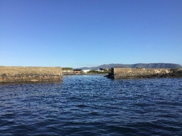 Bondøya velforening overtar Risøyvalen havn