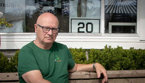 - Jeg forstår godt at folk er urolige