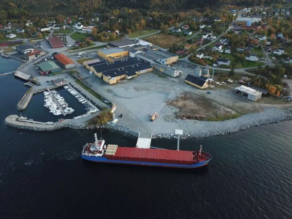 Fylkesråd for næring besøker Bindal for å diskutere fremtiden for næringslivet