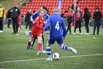 Se bilder fra kystbycupen