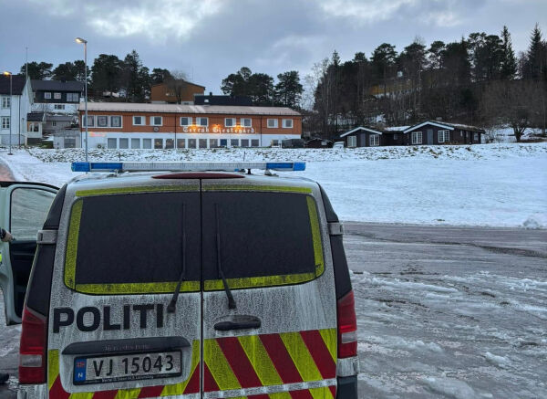 Kontrollerte 57 førere for rusbruk