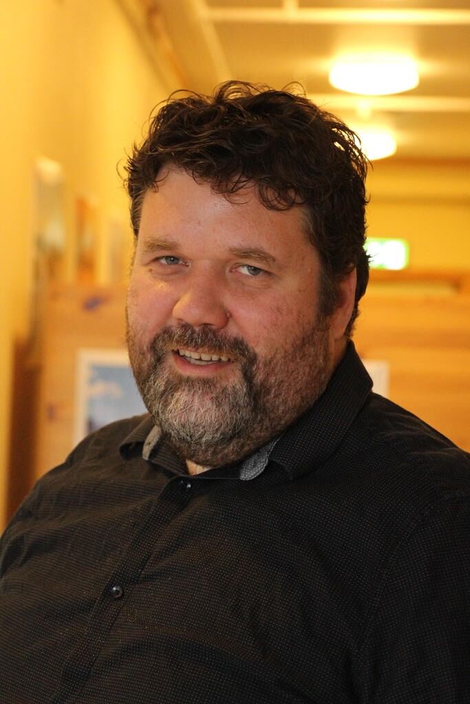 Morten Wengstad går av som redaktør i Ytringen og starter i løpet av høsten som ny kommunikasjons- og omdømmerådgiver i Nærøysund kommune.