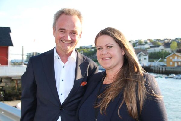 Slipper inn kunder etter avtale