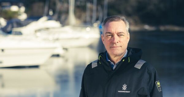 Støtter nytt teknisk regelverk for havbruk til havs