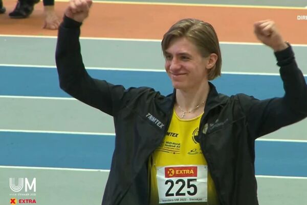 Gull til John Petter Stevik!