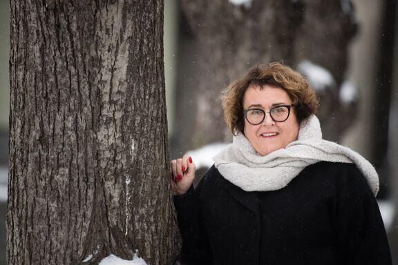 Landbruks og matminister Olaug Bollestad er den som har oppgaven med å sikre framtiden til alle pelsdyroppdrettere i omstillingsprosessen.
 FOTO: Torbjørn Tandberg