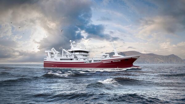 Trønderbas AS kjøper ny båt