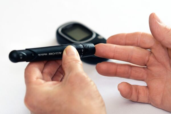 Mange tusen diabetespasienter må fornye førerkortet i år