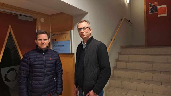 Styrk integreringen før vi bosetter flere