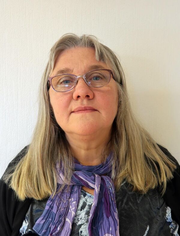 Mari Anne Hoff har blitt tildelt 8. plass