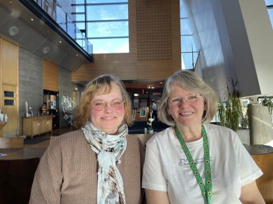 Samarbeid gir nye møteplasser for personer med autisme og ADHD i Nærøysund