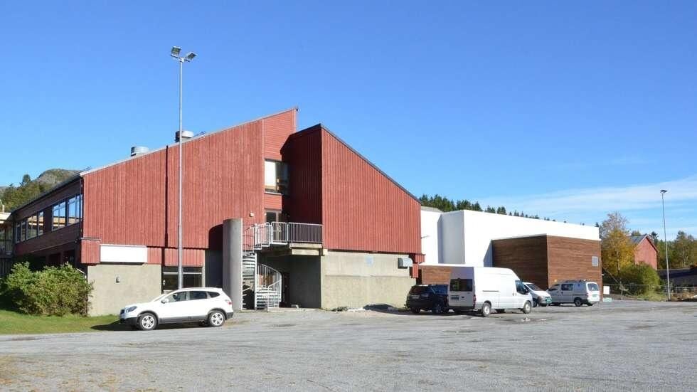 Bindal kommune har fått tilsagn om Trafikksikkerhetsmidler for å trygge skoleveien ved Bindalseidet skole.