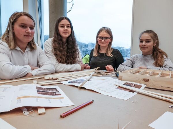 Småhus skal gi byggfagboost