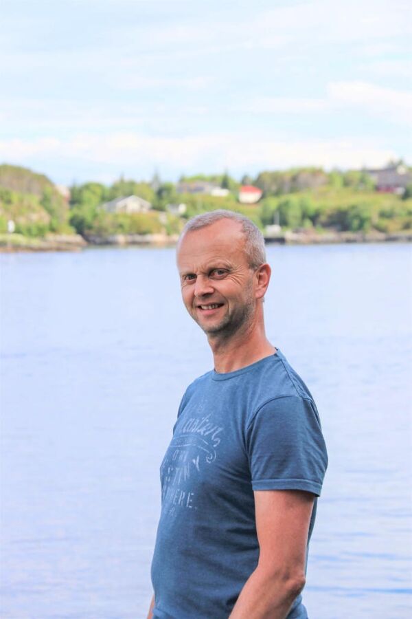 Interpellasjon fra Nærøysund SV som ønsker dysleksivennlig skole i Nærøysund