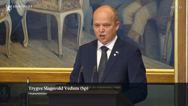 Slik vil du merke endringene