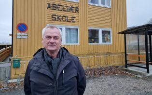Abelvær frivilligsentral er stiftet